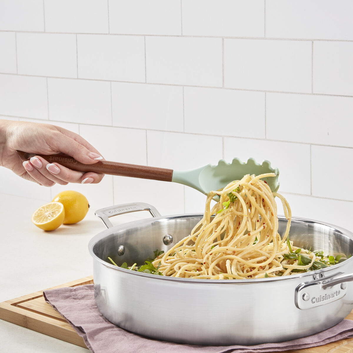 AcaciaFusion Set of 5 Tool Set