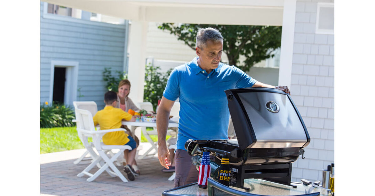 Discontinued Alfrescamore Portable Outdoor Pizza Oven