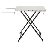 Fold 'n Go Prep Table & Grill Stand