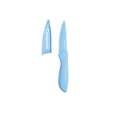 Discontinued 10-Pc Ceramic Coated Oceanware Knife Set 6