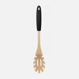 Discontinued Beechwood Silicone Pasta Server 1