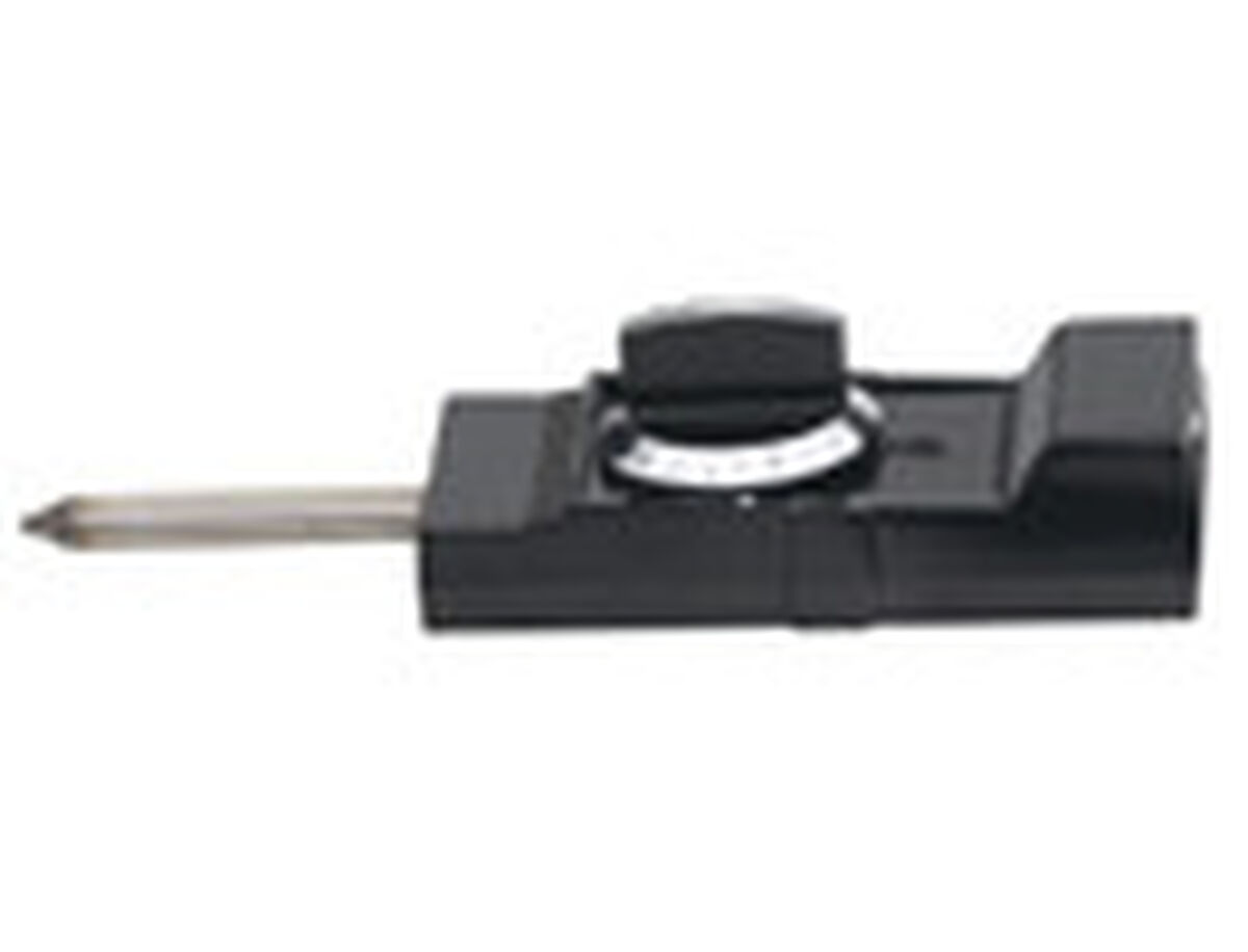 Temperature Control Probe for Fondue Set 1