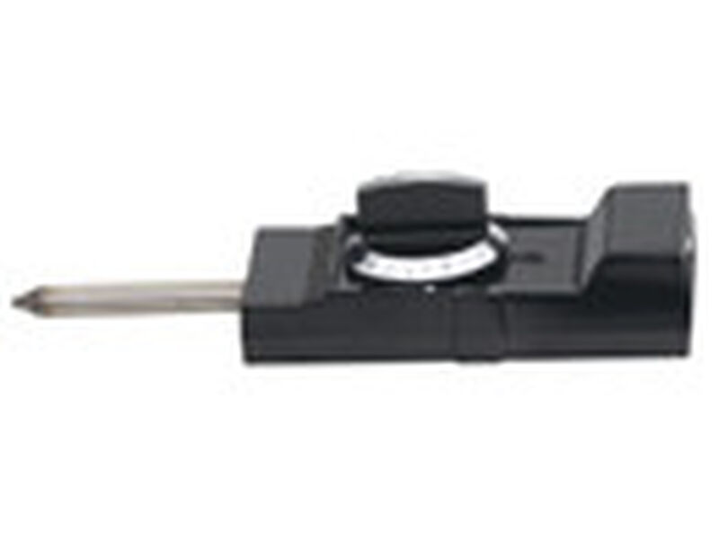 Temperature Control Probe for Fondue Set