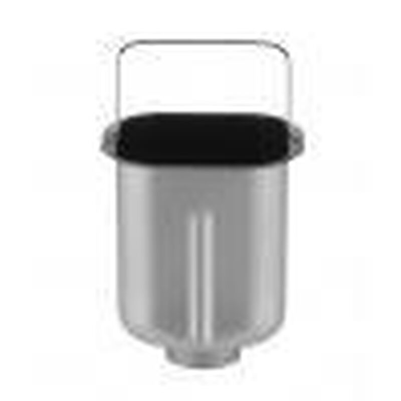 Bread Pan for Compact Automatic Bread Maker