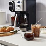 Coffee Center&reg; 2-in-1 Coffee Maker 4
