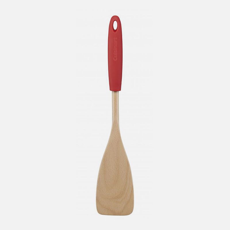 Discontinued Beechwood Silicone Solid turner