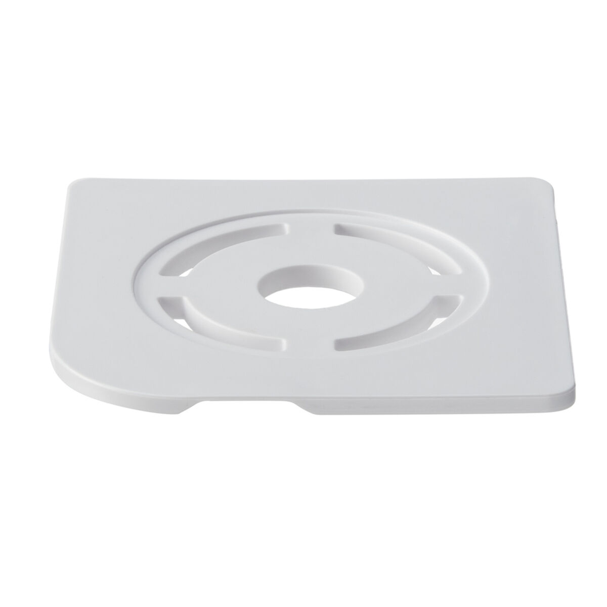 Drip Tray Plate 1