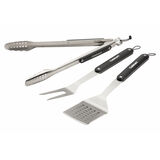 3 Piece Magnetic Grill Tool Set 1