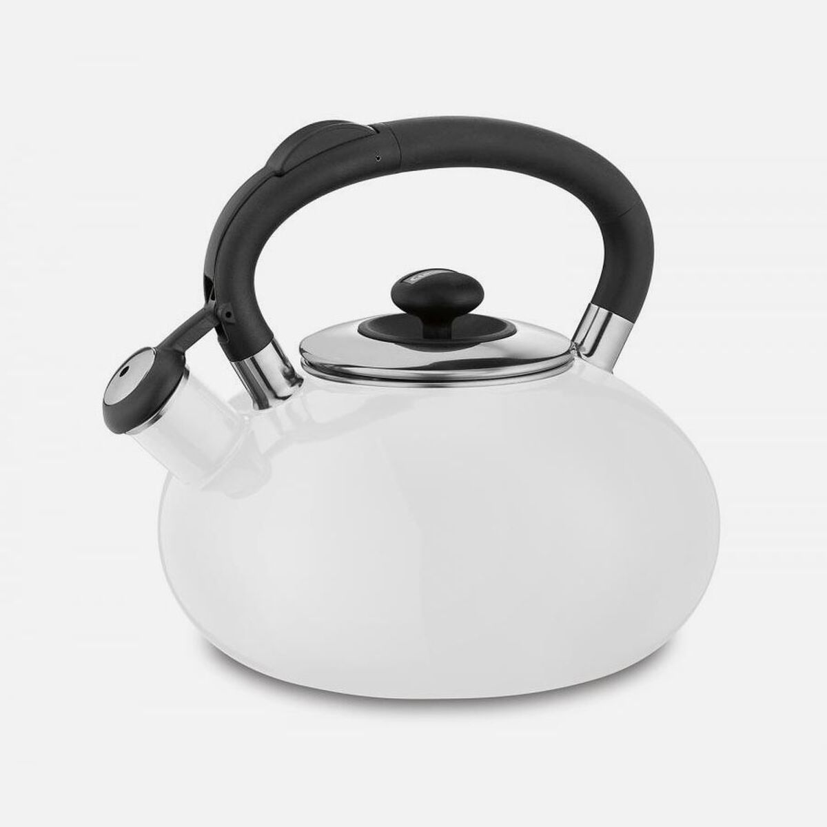 Discontinued Classic Indulgence&trade; 2 Quart Teakettle 1