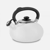 Discontinued Classic Indulgence&trade; 2 Quart Teakettle 1