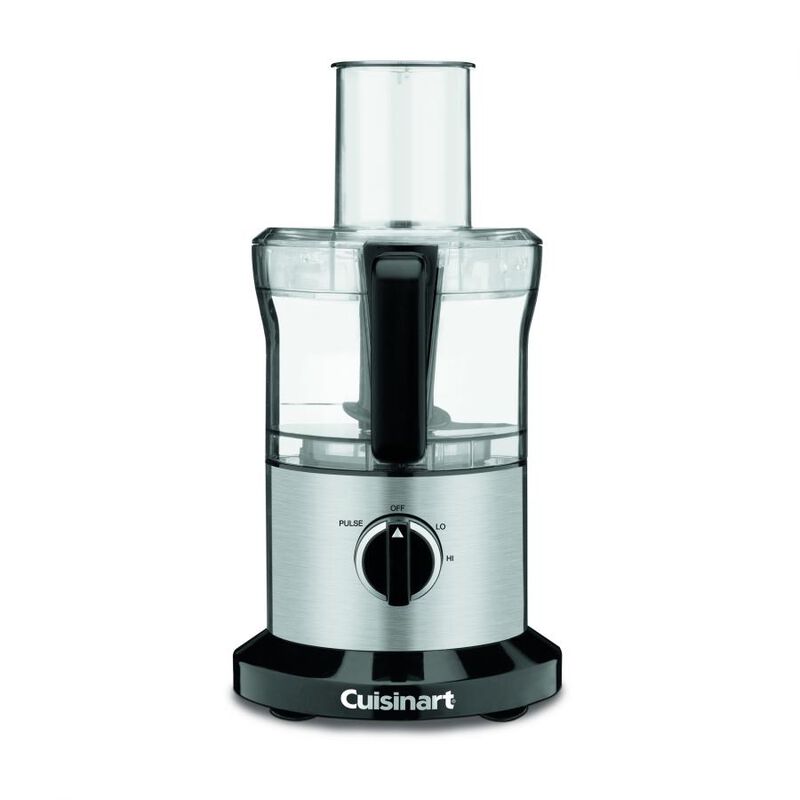 Discontinued 8 Cup Food Processor