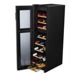 Discontinued Private Reserve&reg; Dual Zone Wine Cellar 2