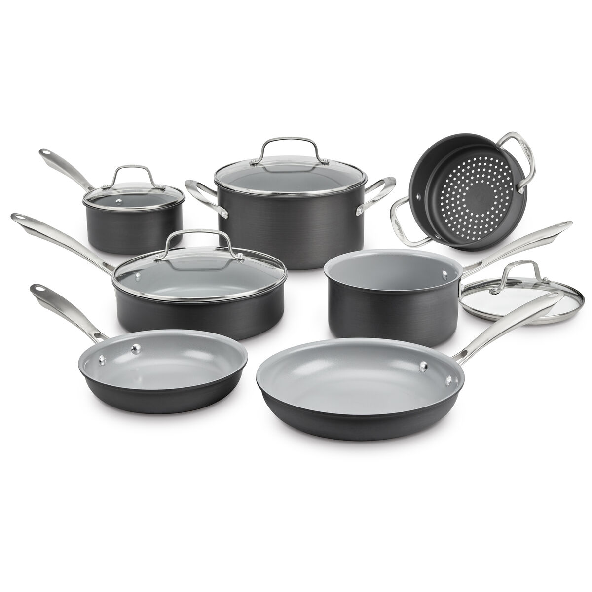 11-Pc GreenGourmet&reg; Complete&trade;