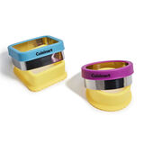 Discontinued 2pc Sandwich Cutter and Sealer Set 2