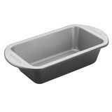 Easy Grip&reg;  Non-Stick 9"x5" Loaf Pan