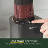 Soho&trade; Compact Blender 7