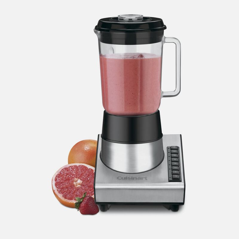 Discontinued Supreme Super 600&trade; 60oz Stainless Steel Blender