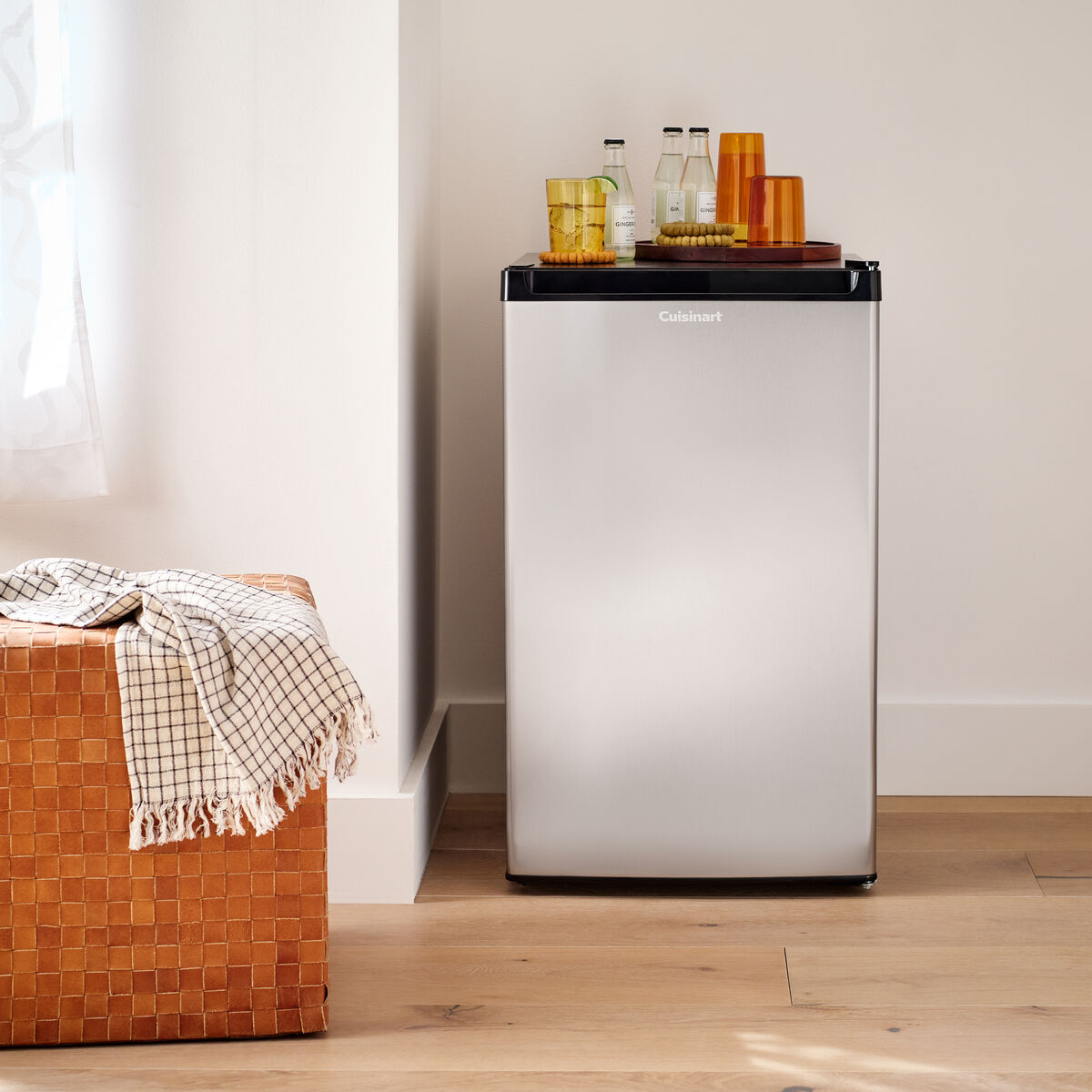 Discontinued 4.4 Cu. Ft. Compact Fridge 3