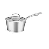 Discontinued 11 Piece Conical Stainless Steel Induction Set 2