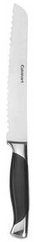 Discontinued 8" Bread Knife