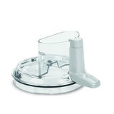 Work Bowl Cover Silver for Core Custom 10 Cup Food Processor 1