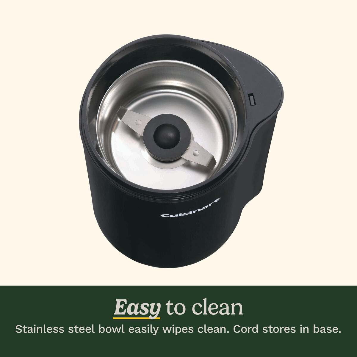 Coffee Grinder 5