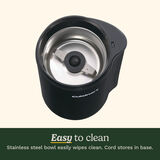 Coffee Grinder 5