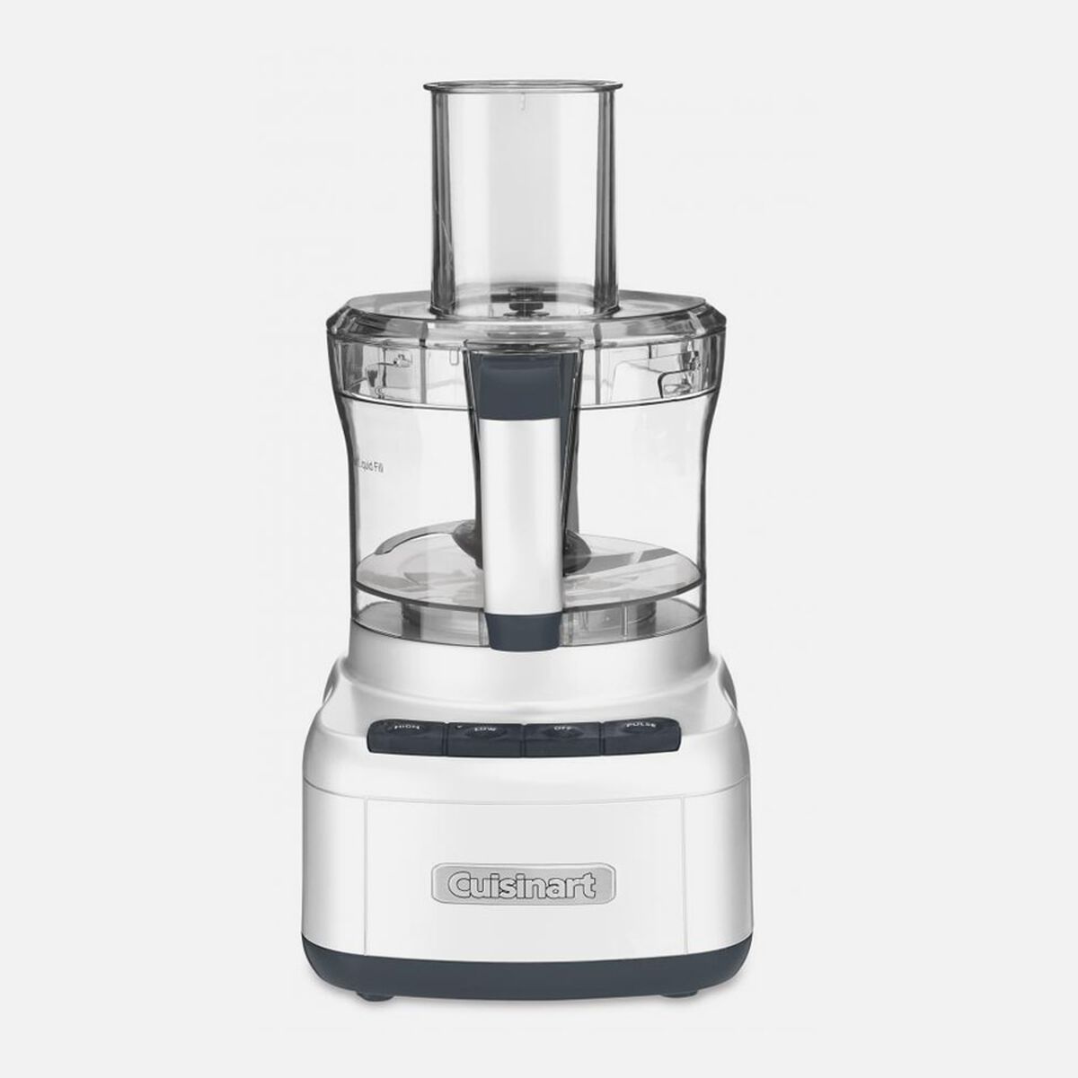 Discontinued Elemental 8 Cup Food Processor