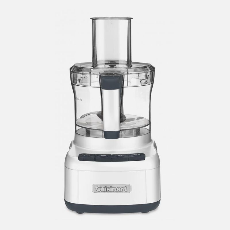 Discontinued Elemental 8 Cup Food Processor