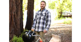 Searin' Sphere Portable Gas Grill 29