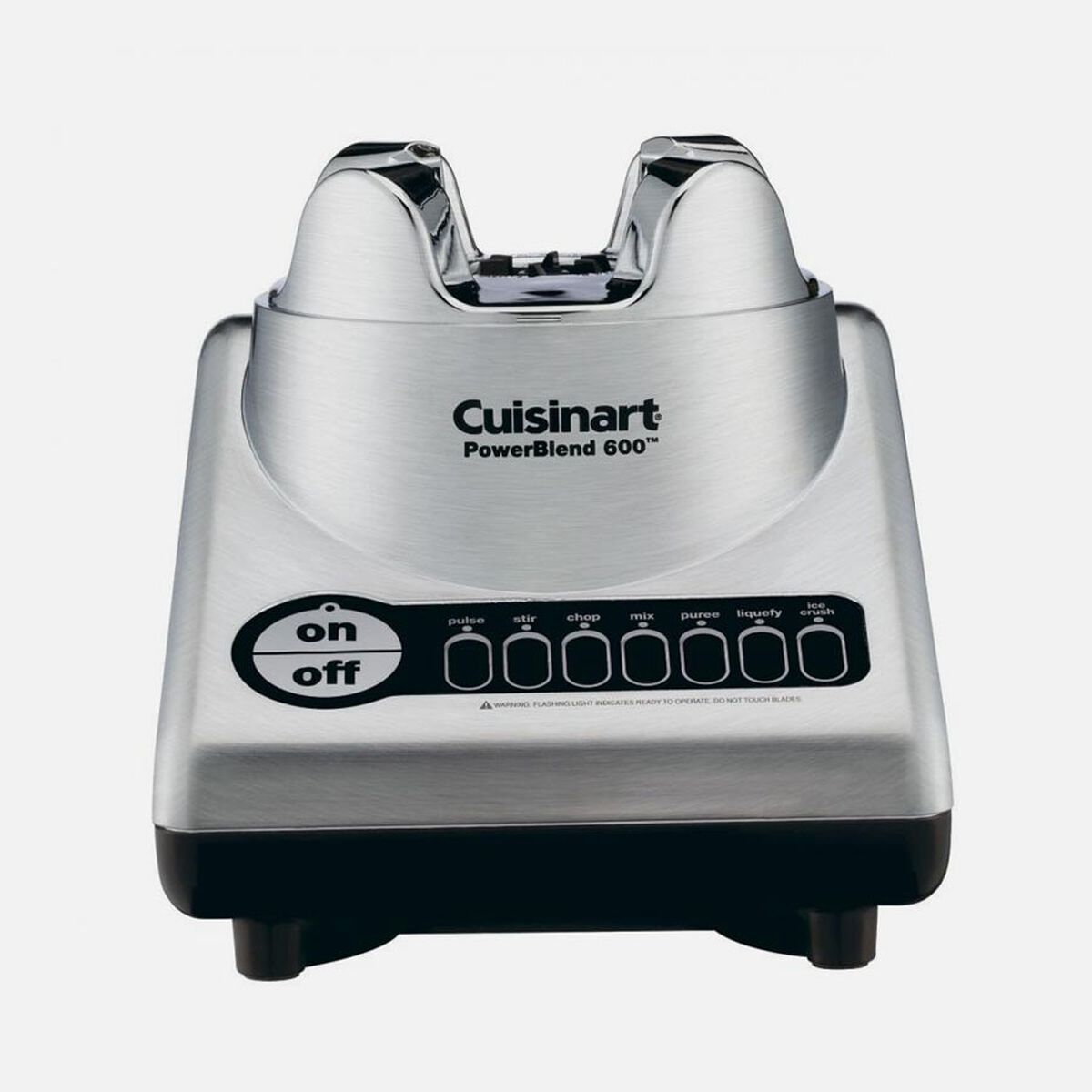Discontinued PowerBlend 600&trade; Blender 4