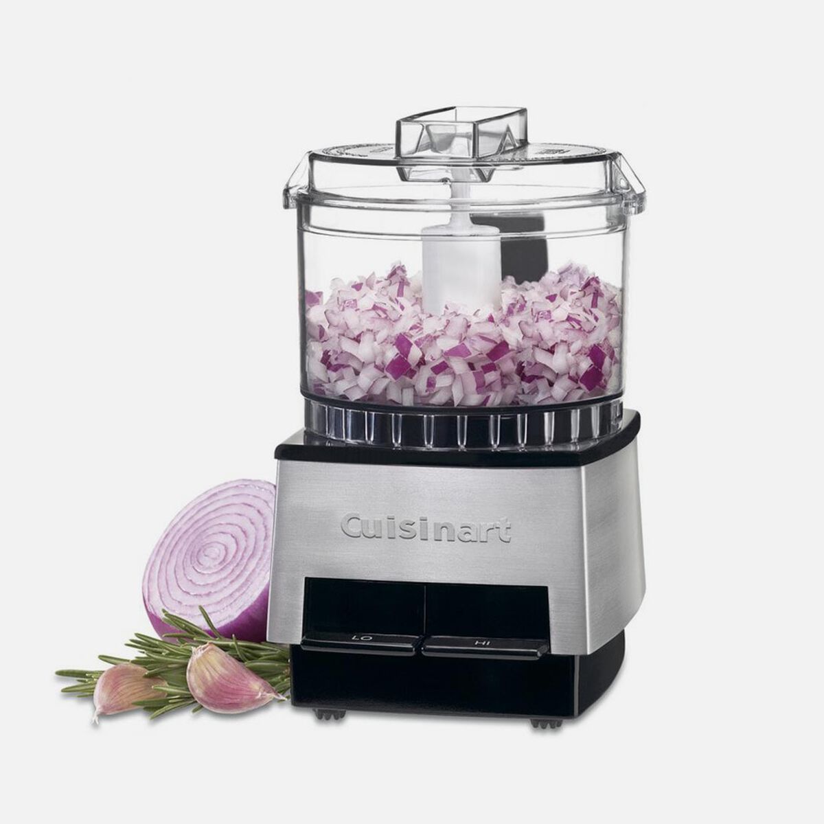 Discontinued Mini-Prep&reg; 2.6 Cup Food Processor 2