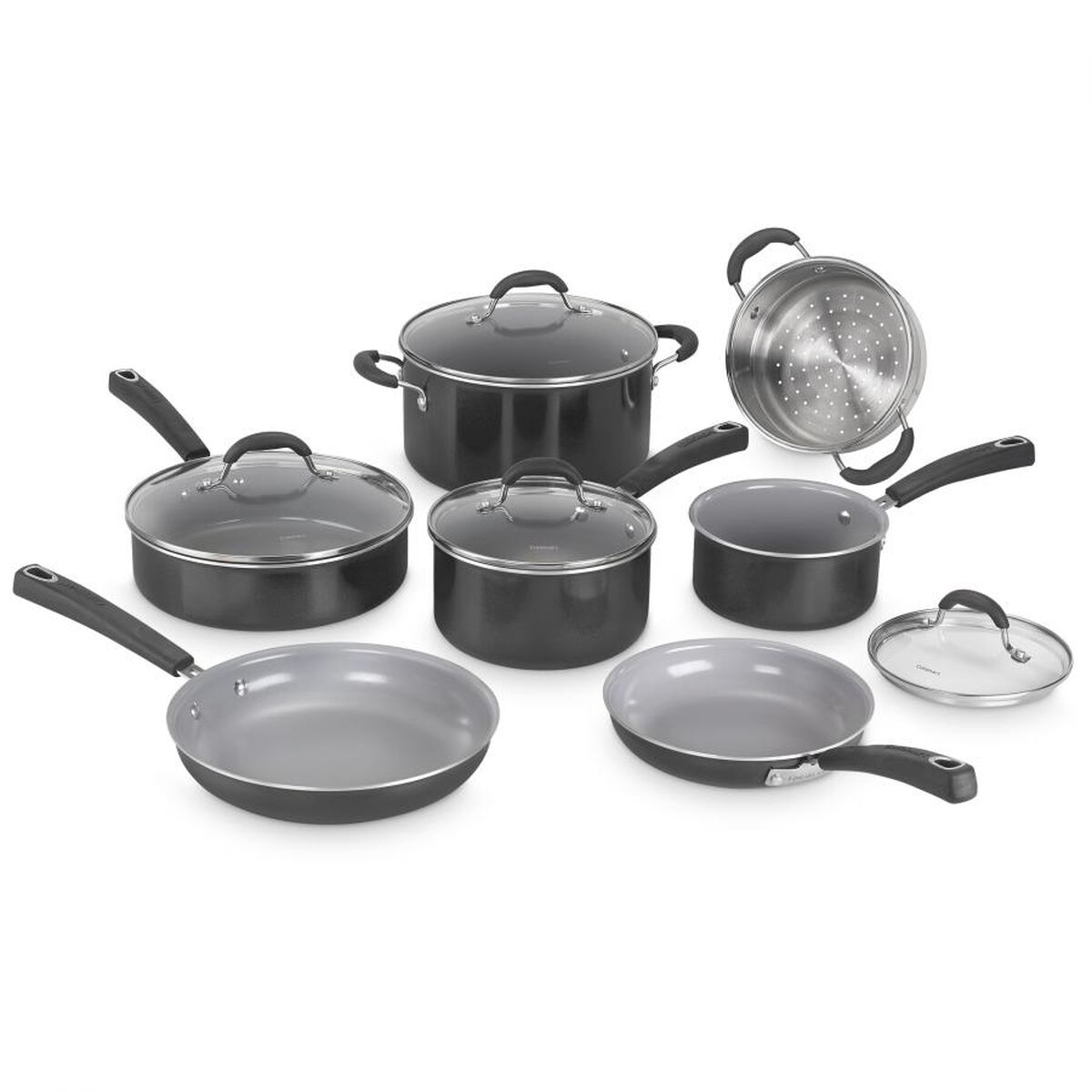 Cuisinart Cookware Sets: Elevate Your Culinary Skills!
