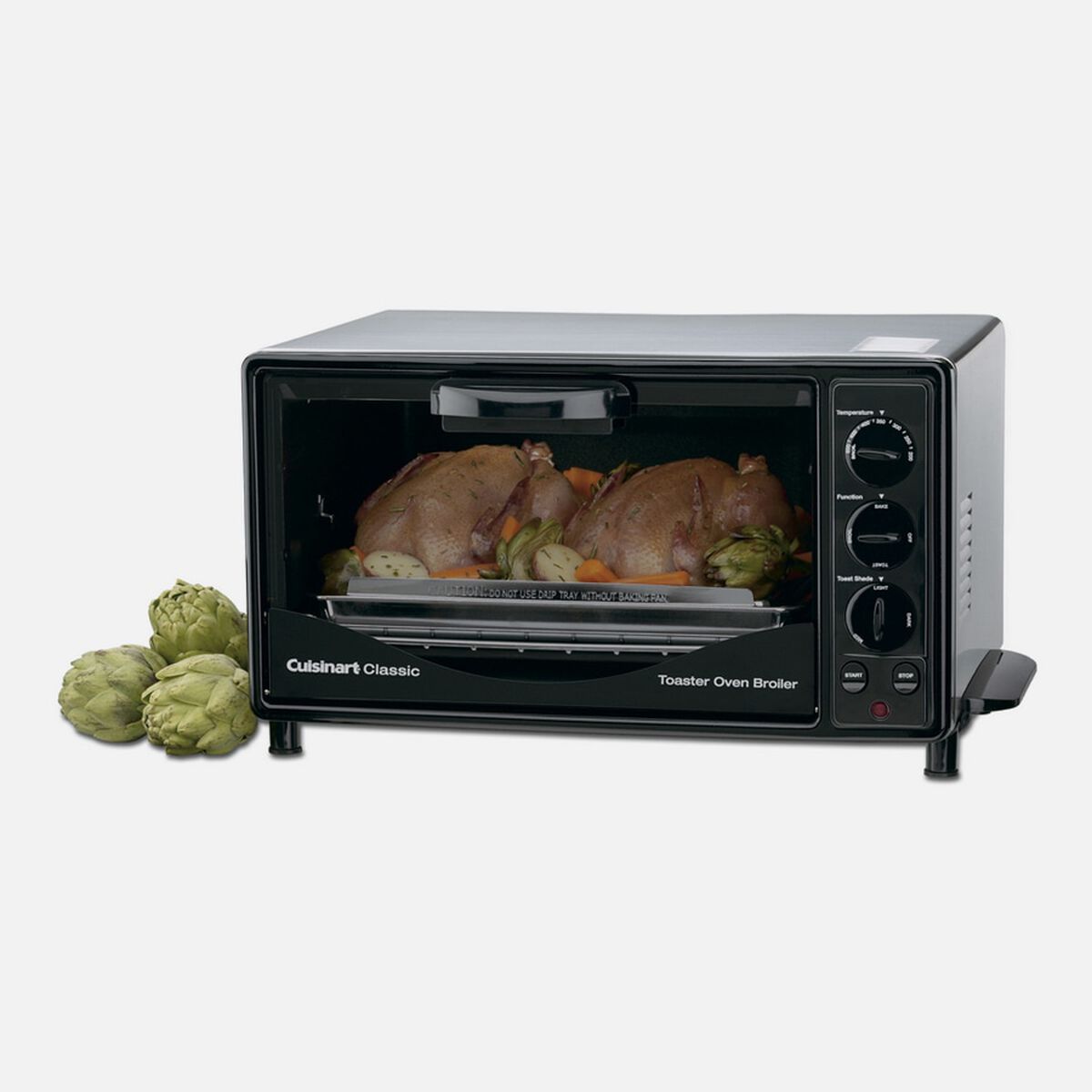 Discontinued Toaster Oven Broiler 1