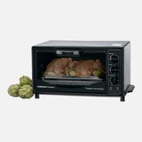 Discontinued Toaster Oven Broiler 1