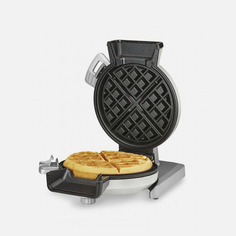 Discontinued Cuisinart Vertical Waffle Maker - Cuisinart
