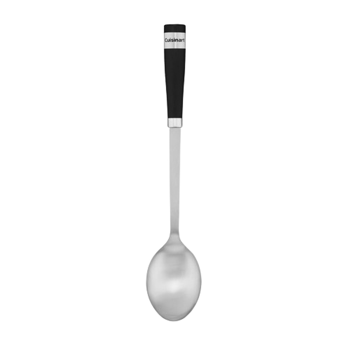 Discontinued Stainless Steel Solid Spoon 1