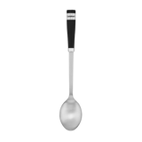 Discontinued Stainless Steel Solid Spoon 1