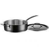 Discontinued Mica-Shine Stainless Steel 8 Piece Set 8