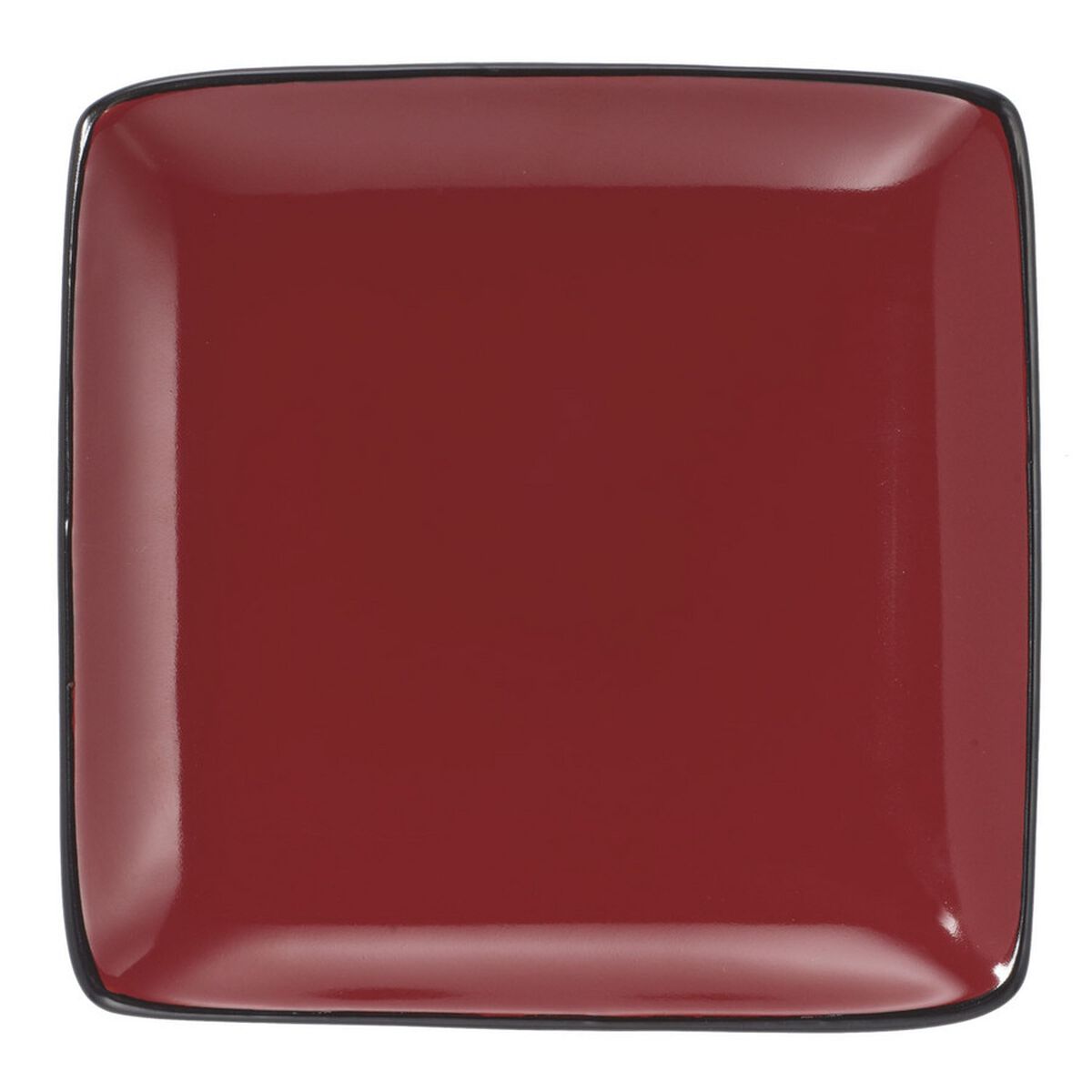 Discontinued 8.5" Square Salad Plate 1