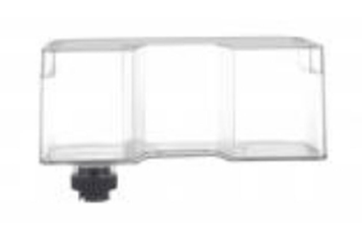 Water Reservoir for CookFresh Digital Glass Steamer 1