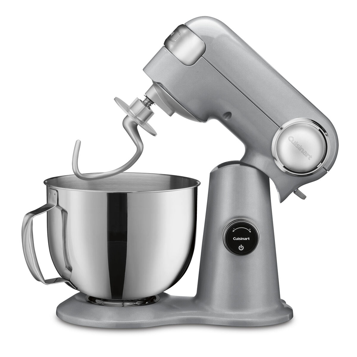 Precision Pro 5.5-Quart Digital Stand Mixer