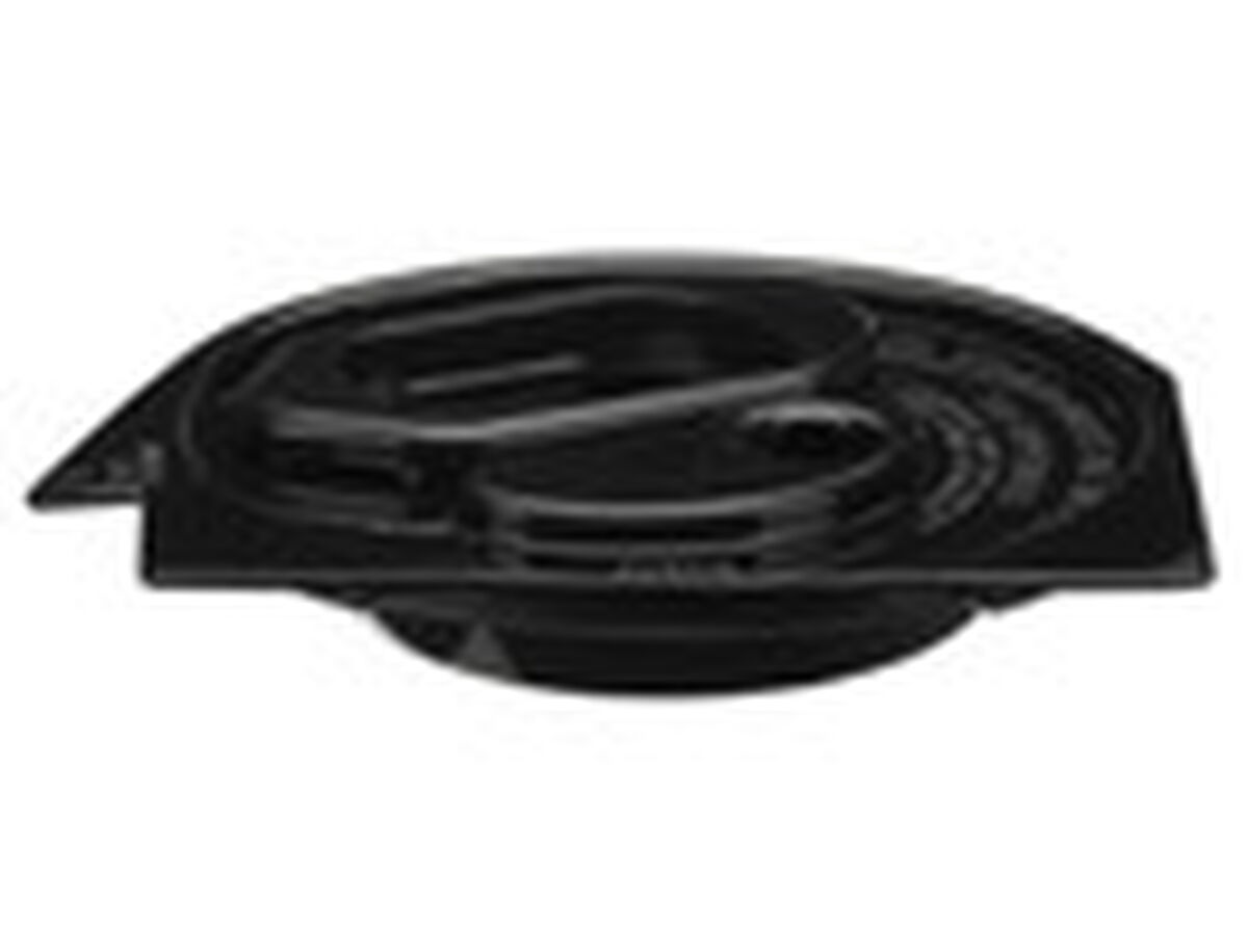 Brew Basket Lid 1