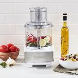 Discontinued Cuisinart Custom 14 Cup Food Processor 2