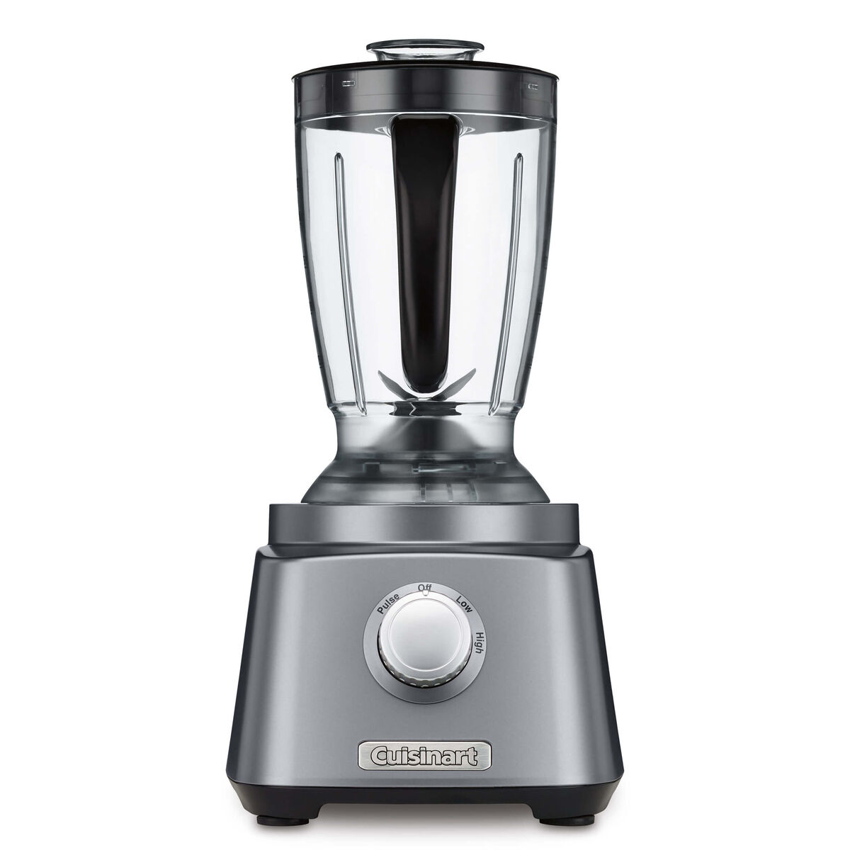 Discontinued Cuisinart Kitchen Central 3-in-1 Food Processor