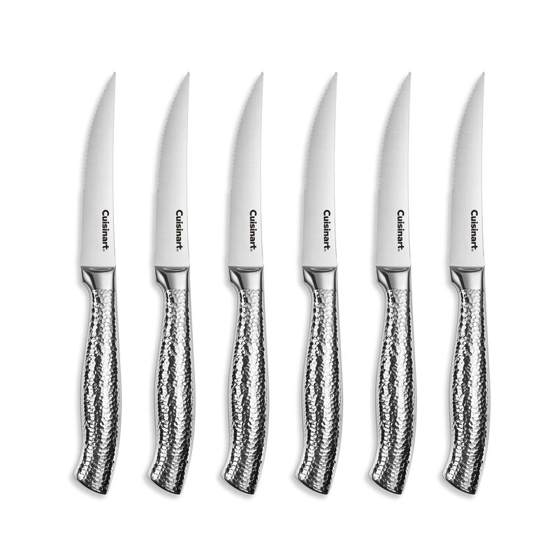 Classic&reg; 6-Piece Steak Knife Set