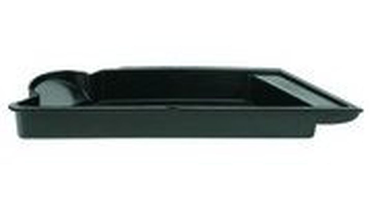 Integrated Drip Tray for Griddler&reg;