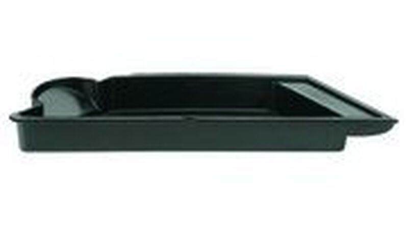 Integrated Drip Tray for Griddler&reg;