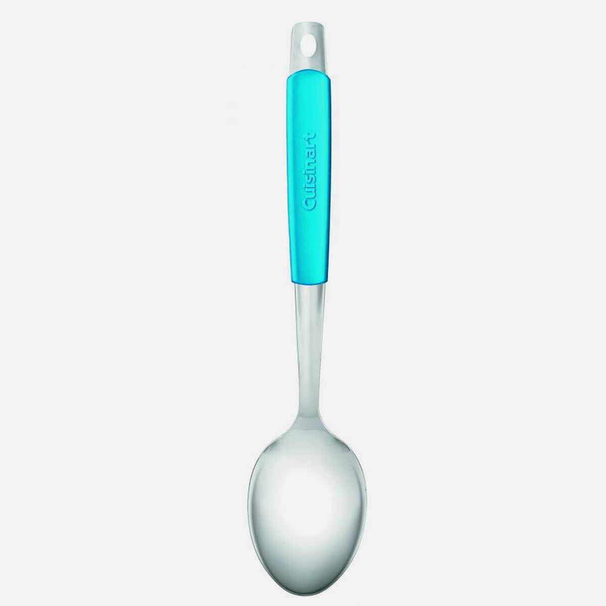 Discontinued Stainless Steel Solid Spoon 1