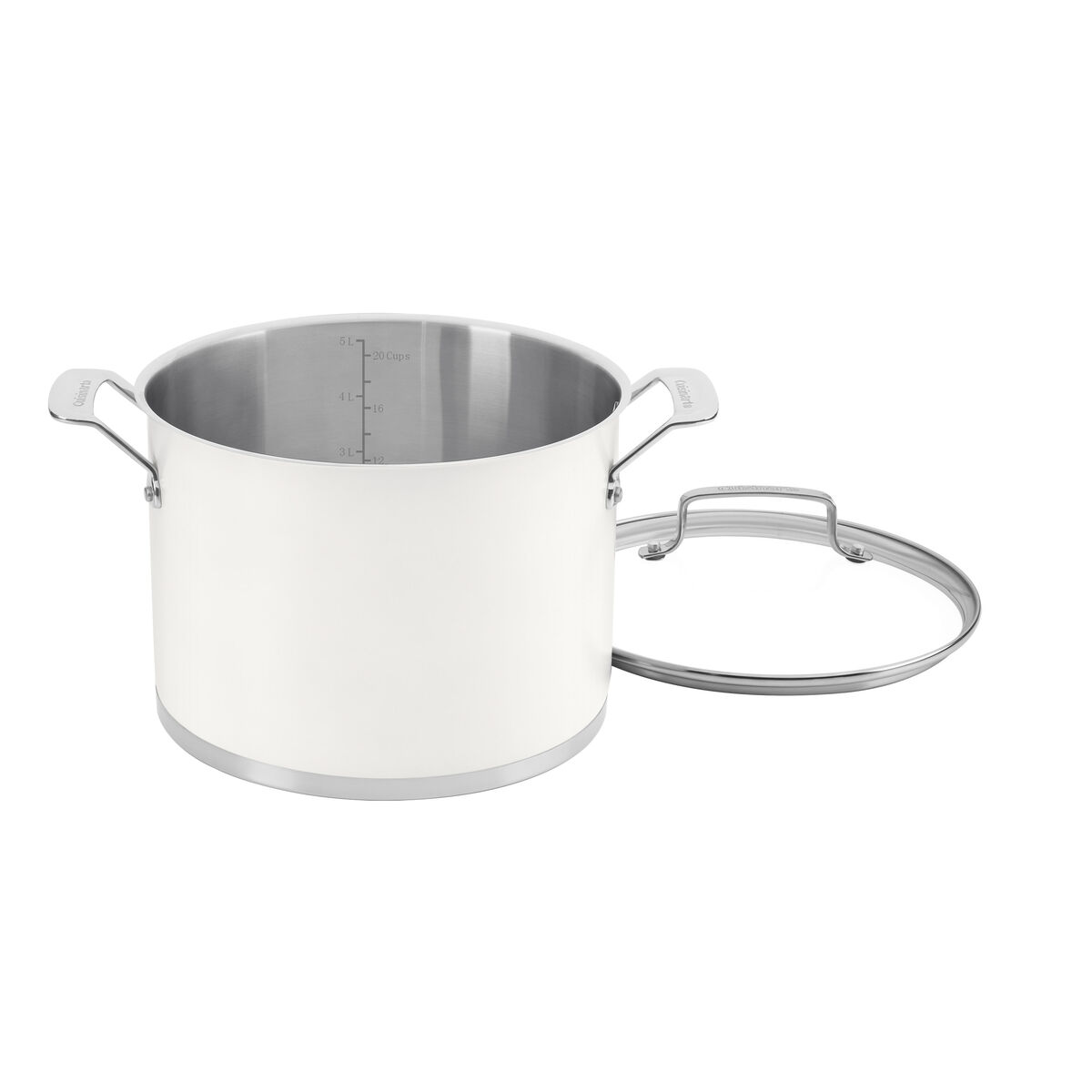 Discontinued 6 Qt. Stockpot with Cover 2